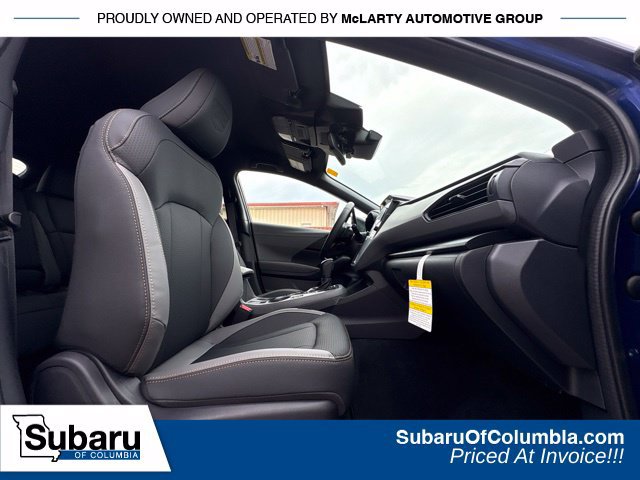 New 2026 Subaru Crosstrek 2.5i Wilderness AWD/4WD image 18