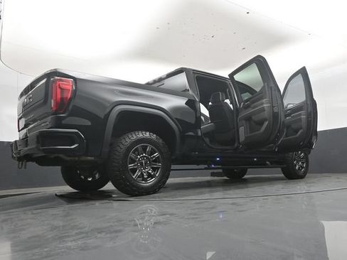 Used 2024 GMC Sierra 1500 AT4X AWD/4WD image 53