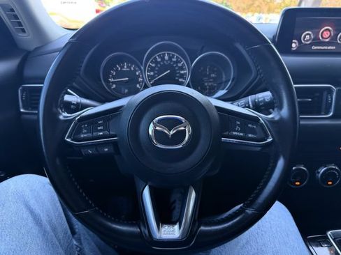 Used 2018 MAZDA CX-5 Sport FWD image 24