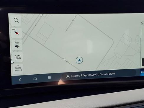 New 2026 Hyundai Palisade XRT Pro image 17