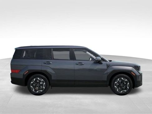 New 2026 Hyundai Santa Fe SE image 7