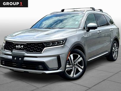 Used 2023 Kia Sorento SX Prestige