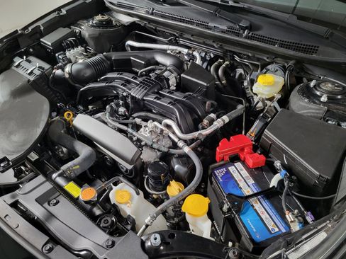 Certified 2025 Subaru Outback Onyx Edition image 10