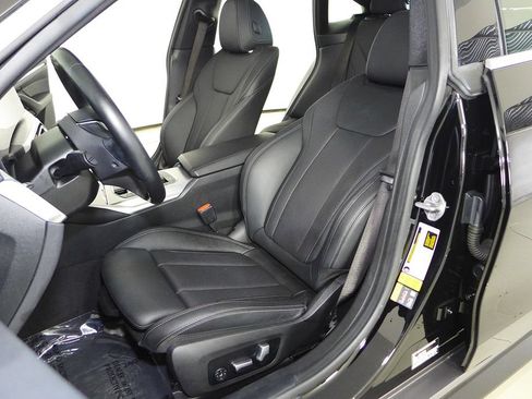 Used 2023 BMW i4 eDrive35 RWD image 22