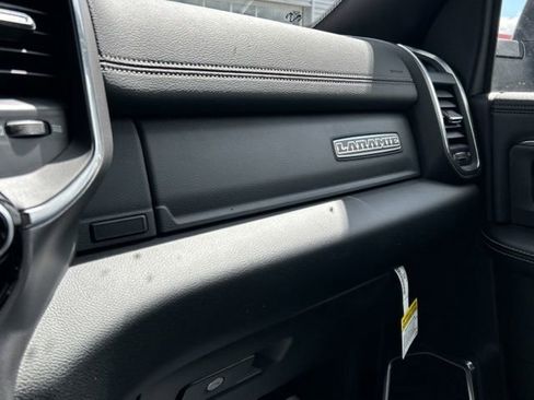 New 2026 RAM 2500 Laramie AWD/4WD image 37