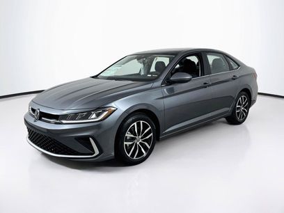 New 2027 Volkswagen Jetta SE