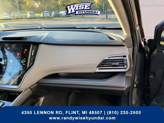 Used 2024 Subaru Outback Limited AWD/4WD image 41