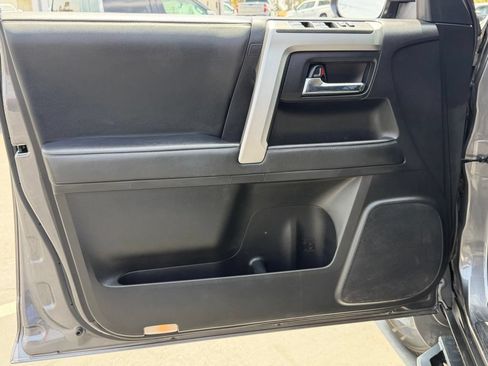 Used 2021 Toyota 4Runner SR5 RWD image 19
