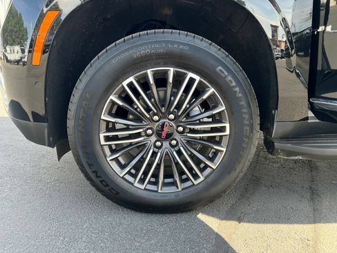 Used 2026 GMC Yukon XL Elevation AWD/4WD image 27