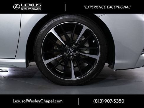 Used 2019 Toyota Camry XSE w/ Driver Assist Package FWD image 3