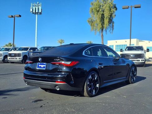 Used 2025 BMW 430i w/ Premium Package image 6