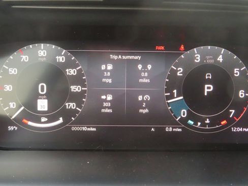 Used 2023 Land Rover Discovery Sport S image 31