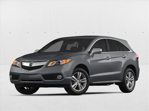 Used 2014 Acura RDX FWD w/ Technology Package image 1