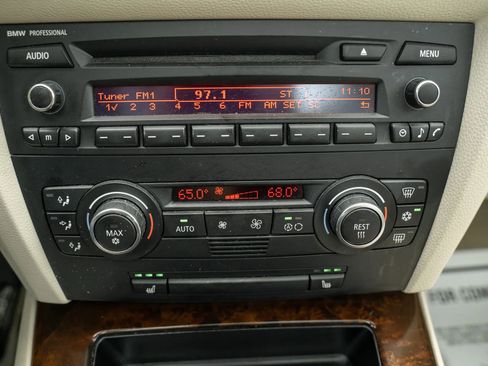 Used 2009 BMW 328i Coupe RWD image 19