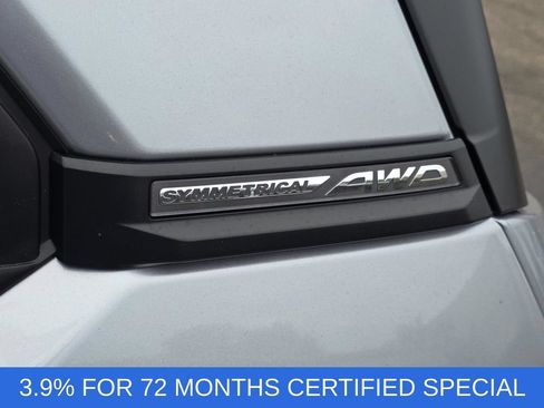 Certified 2026 Subaru Forester Touring w/ Touring Package AWD/4WD image 39