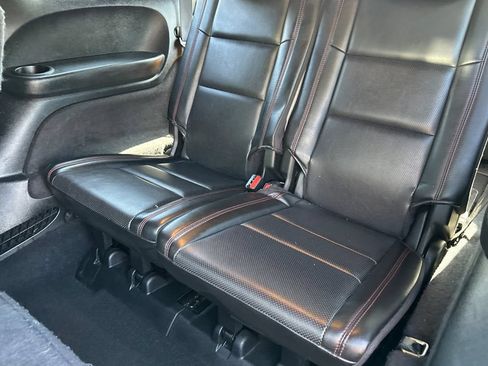 Used 2024 Dodge Durango GT AWD/4WD image 15