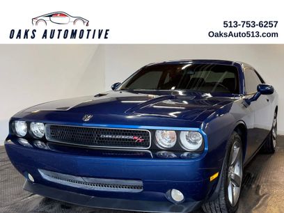 Used 2009 Dodge Challenger R/T