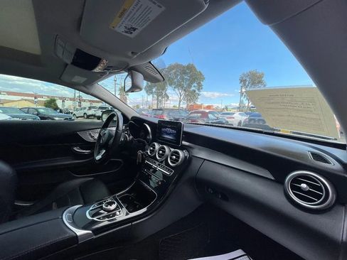 Used 2017 Mercedes-Benz C 300 Coupe w/ Premium 1 Package image 11