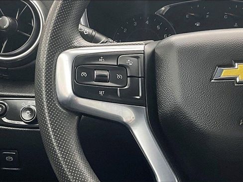 Used 2023 Chevrolet Blazer LT w/ Convenience Package image 18