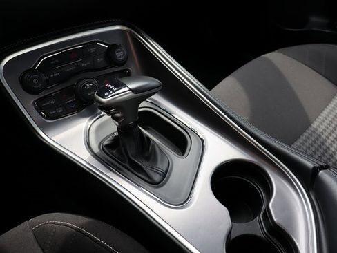 Used 2022 Dodge Challenger SRT Hellcat Redeye image 26