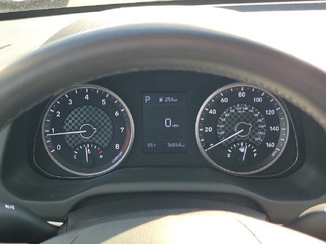 Used 2019 Hyundai Elantra Limited w/ Winter Weather Package FWD image 14