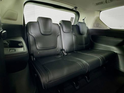 New 2026 INFINITI QX80 Luxe w/ Cargo Package image 34