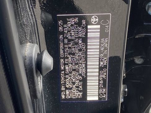 Used 2026 Toyota Corolla LE FWD image 15