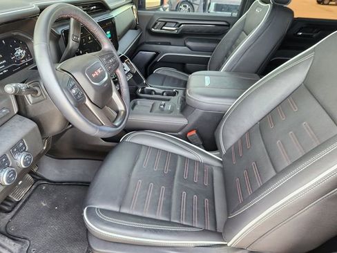 Certified 2025 GMC Sierra 2500 AT4X image 13