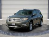 Used 2012 Toyota Highlander 4WD image 3