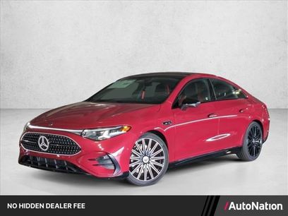 New 2027 Mercedes-Benz CLA 220