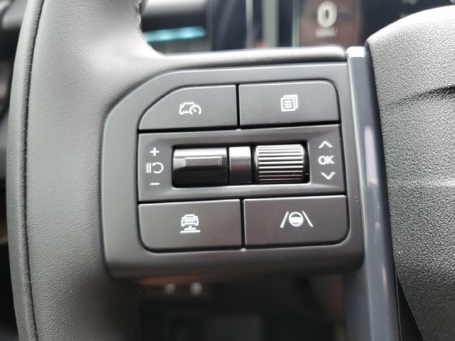 New 2027 Kia Telluride X-Line SX Prestige AWD/4WD image 21