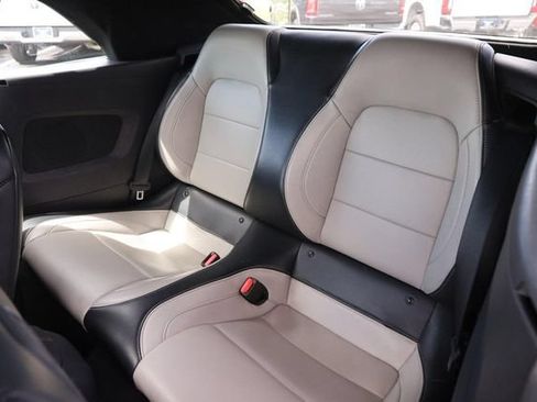 Certified 2024 Ford Mustang Premium RWD image 9