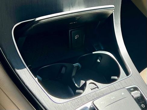 Certified 2023 Mercedes-Benz GLC 300 4MATIC Coupe image 37