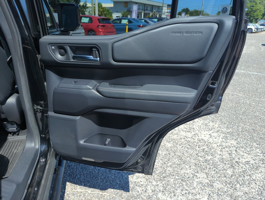 Used 2024 Toyota Land Cruiser AWD/4WD image 34