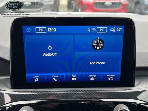 New 2026 Ford Escape ST-Line Select image 21