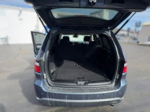 Used 2020 Dodge Durango SXT image 17
