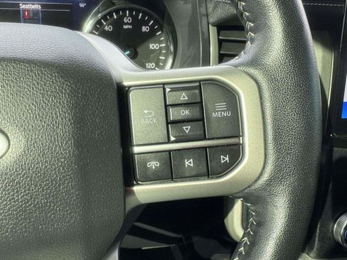 Used 2023 Ford Expedition XLT AWD/4WD image 27