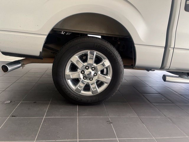 Used 2014 Ford F150 XLT w/ Equipment Group 302A Luxury RWD image 8