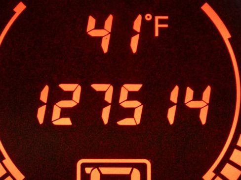 Used 2011 Nissan Sentra 2.0 S w/ Convenience Pkg image 15