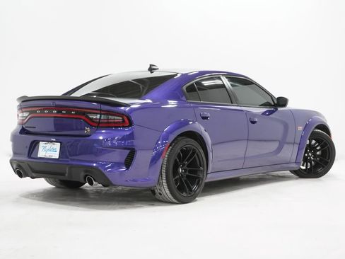 Used 2023 Dodge Charger Scat Pack image 9