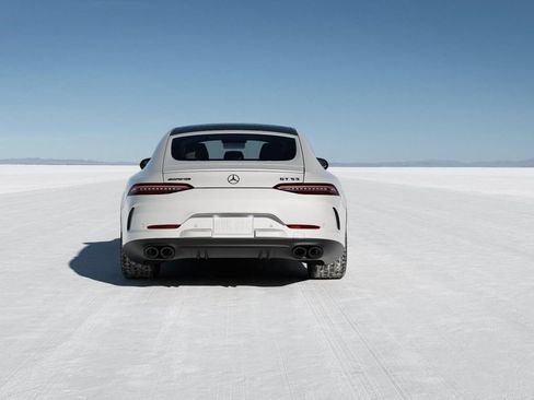 Used 2026 Mercedes-Benz AMG GT 53 image 25