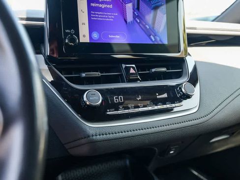 Used 2024 Toyota Corolla SE FWD image 21
