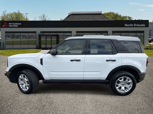 Used 2021 Ford Bronco Sport image 2