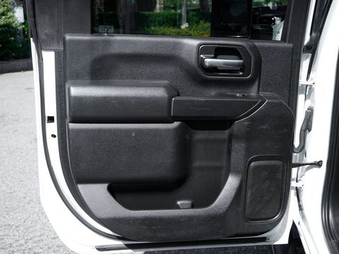 Used 2022 Chevrolet Silverado 3500 W/T w/ WT Convenience Package image 31