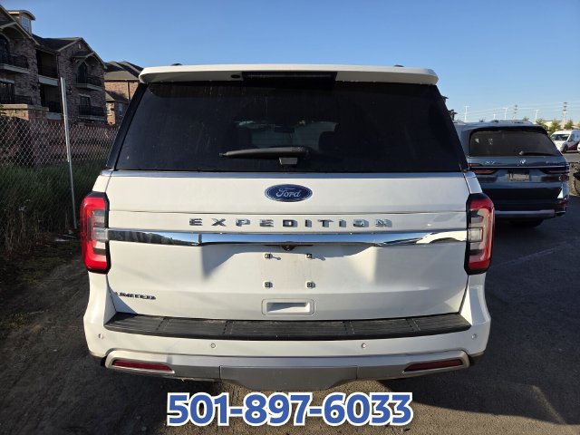 Used 2024 Ford Expedition Limited RWD image 5