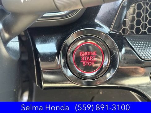Certified 2024 Honda CR-V EX-L image 17