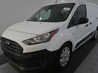 Used 2023 Ford Transit Connect XL
