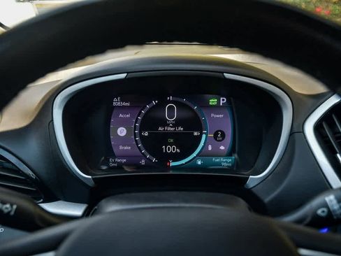 Used 2019 Chevrolet Volt LT w/ Power Convenience Package image 28