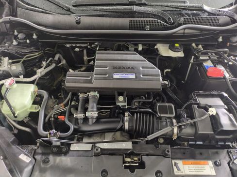 Used 2018 Honda CR-V EX image 24
