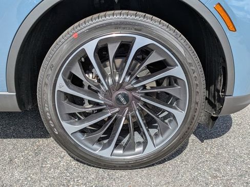 New 2026 Lincoln Aviator Reserve w/ Luxury Package RWD image 11